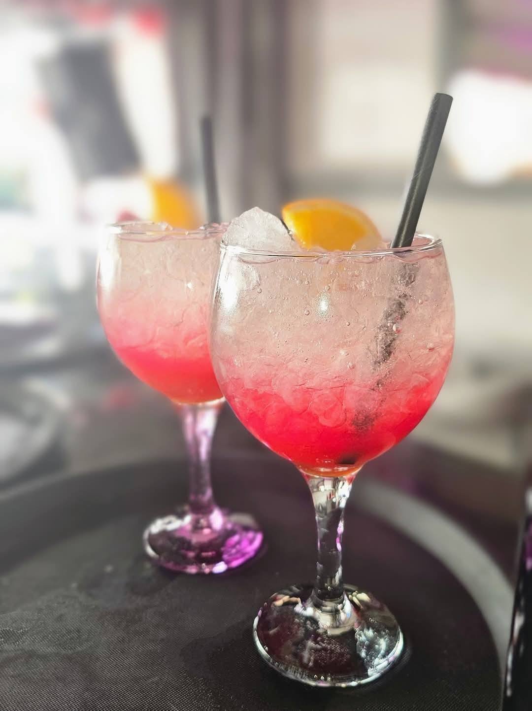 Signature Cocktails