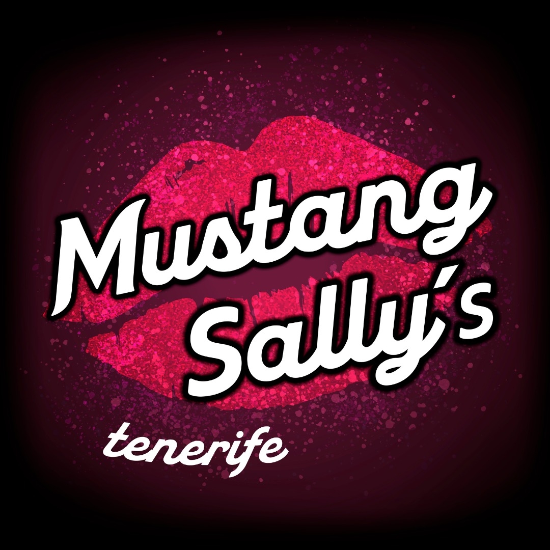 Mustang Sally's Logo